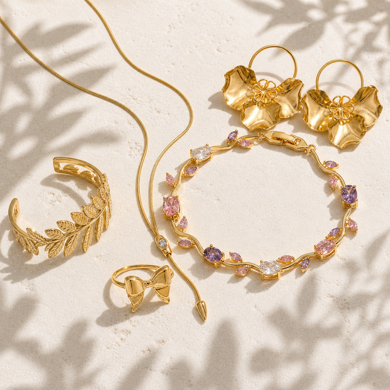 All Jewelleries