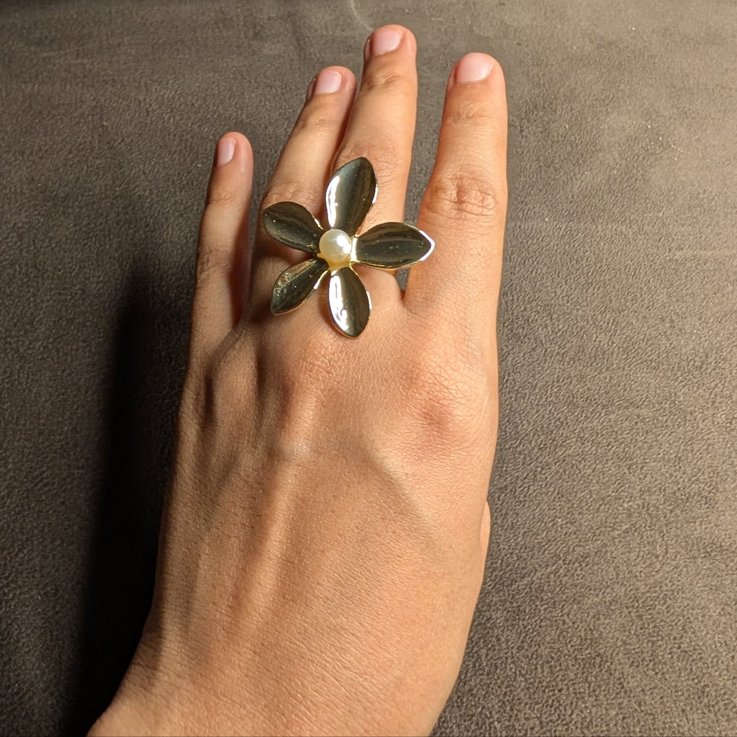 Phool Ring